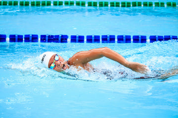 Why Swimming Goggles Keep Fogging Up (And How to Prevent It)