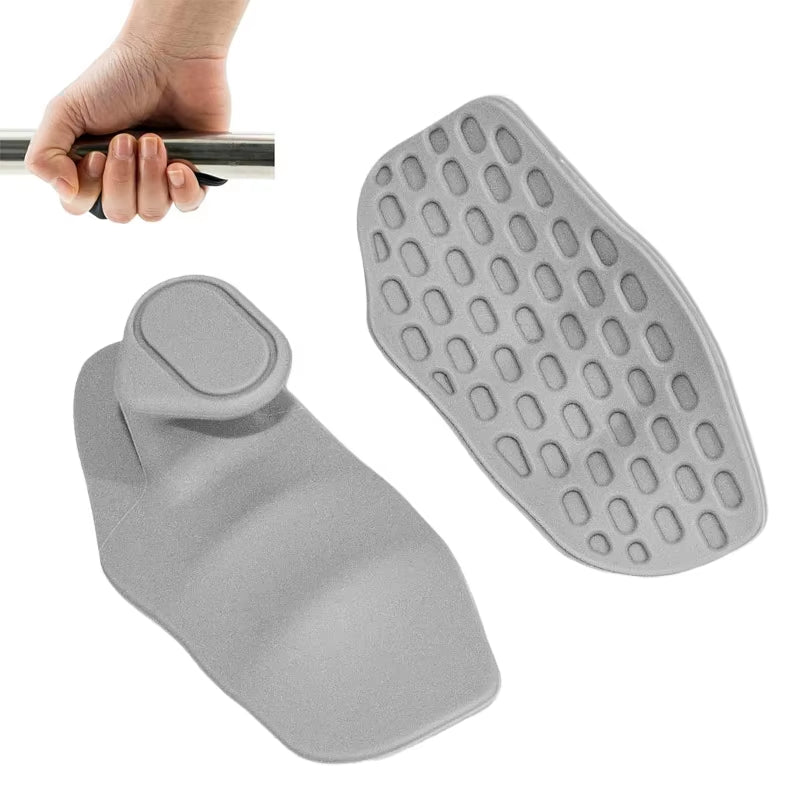 Finger Trainer Dropshipping Gymnastics Grip Fitness Hand Protection Strength Trainer Gym Pull Cross Training Palm Grip Handle