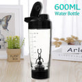 Fitness Protein Shaker Bottle