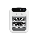 Portable Air Conditioners Fan.
