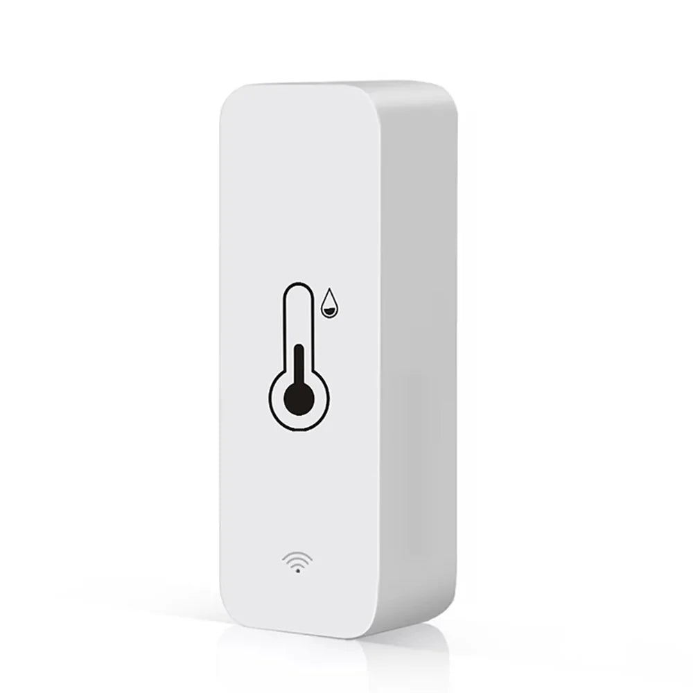 Tuya Wifi Temperature