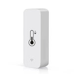 Tuya Wifi Temperature