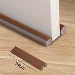 21PC Flexible Door Stopper