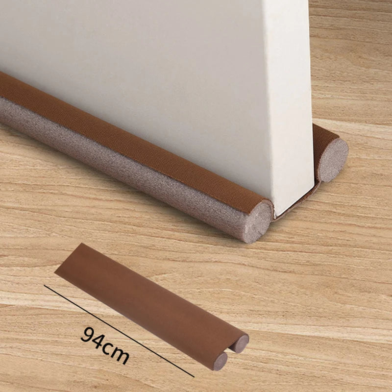 21PC Flexible Door Stopper