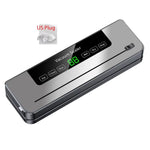 Built-In  Electric Vacuum Sealer