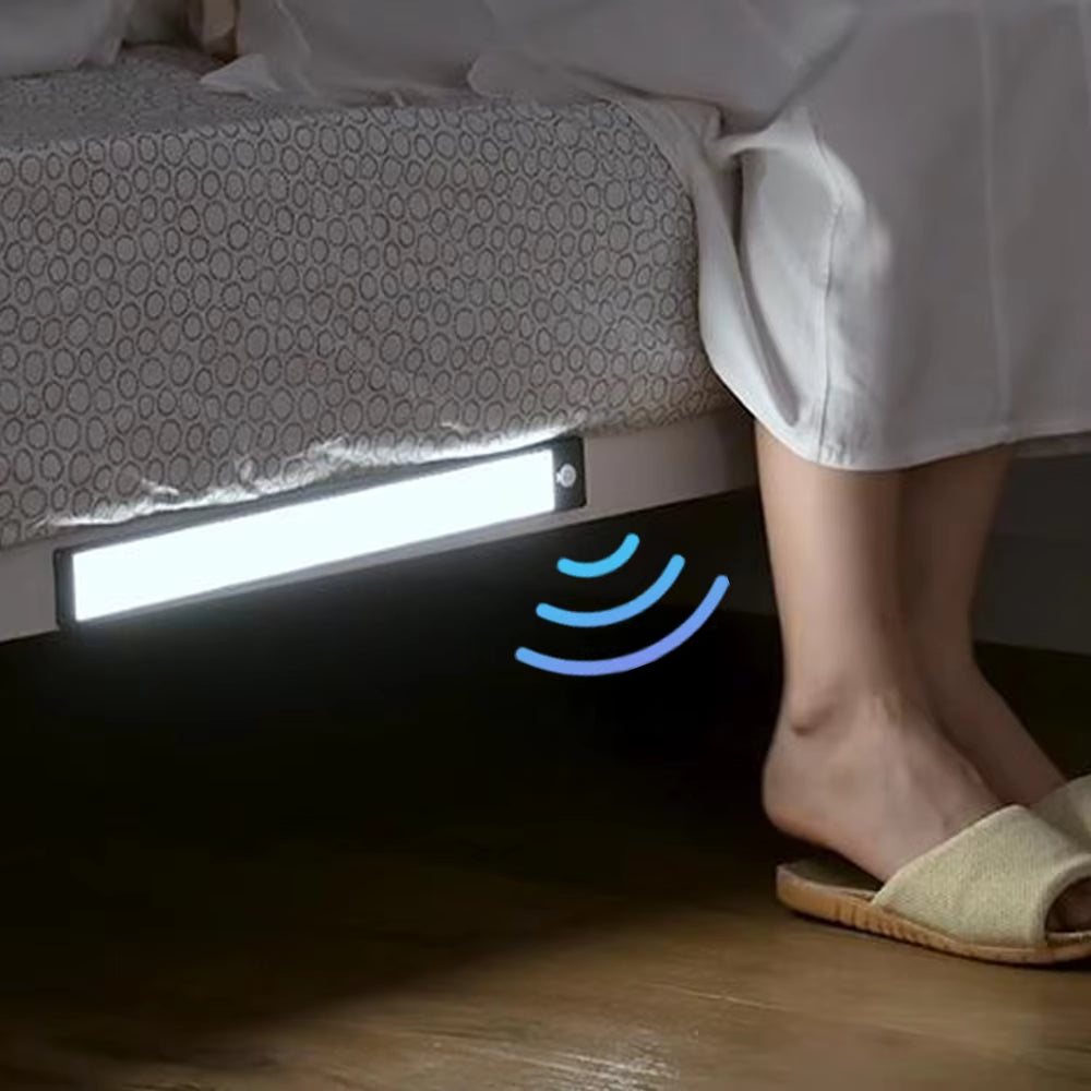 USB LED Motion Sensor Light