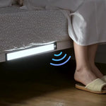 USB LED Motion Sensor Light