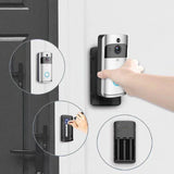 Video Alarm Wifi Doorbell