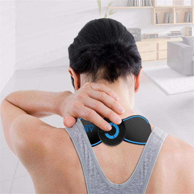 Mini Massager Smart Cervical Spine