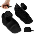 Finger Trainer Dropshipping Gymnastics Grip Fitness Hand Protection Strength Trainer Gym Pull Cross Training Palm Grip Handle