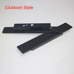 Waterproof LED Strip Wall Lamp