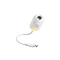 2026 Modern Planetarium Ultra Clear Mini LED Projector Lamp USB Portable Galaxy Moon Whale Scenes Ceiling Decor Drop Shipping