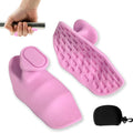 Finger Trainer Dropshipping Gymnastics Grip Fitness Hand Protection Strength Trainer Gym Pull Cross Training Palm Grip Handle