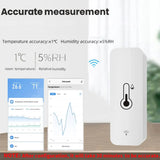 Tuya Wifi Temperature