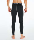 5 Pack Men'S Compression Pants for Workout, Running, Basketball - Sports Baselayer Leggings