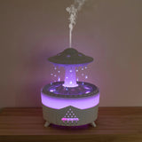 New UFO Raindrop Humidifier