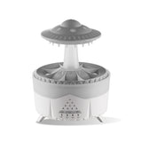 New UFO Raindrop Humidifier