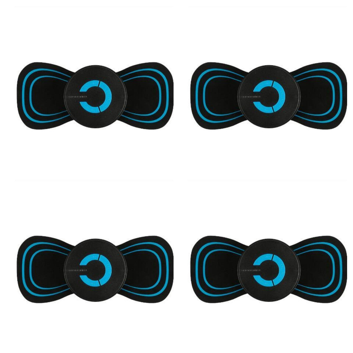 Mini Massager Smart Cervical Spine