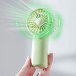 Portable Handheld Mini Fan....