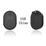 Video Alarm Wifi Doorbell