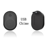 Video Alarm Wifi Doorbell