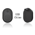 Video Doorbell Camera HD IR Alarm Wifi Doorbell Wireless Operated Motion Detector Audio & Speaker Night Vision for Ios & Android