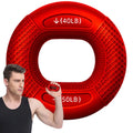 SqueezeX - Silicone Grip Trainer