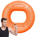 SqueezeX - Silicone Grip Trainer