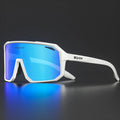Cycling Glasses Bike Mountain Bicycle Hiking Camping Golf UV400 Sunglasses Sport Protection Glasses for Men Women Baseball