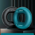 SqueezeX - Silicone Grip Trainer