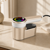 Portable Clothes Steamer for Travel and Home