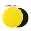 Fitness Core Slider