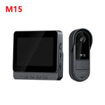 Wireless Video Doorbell Camera