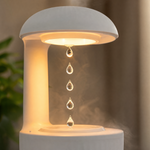 Anti-Gravity Air Humidifier