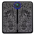 Electric Foot Massager Pad