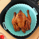 Reusable Silicone Air Fryer Liner