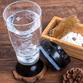 Fitness Protein Shaker Bottle