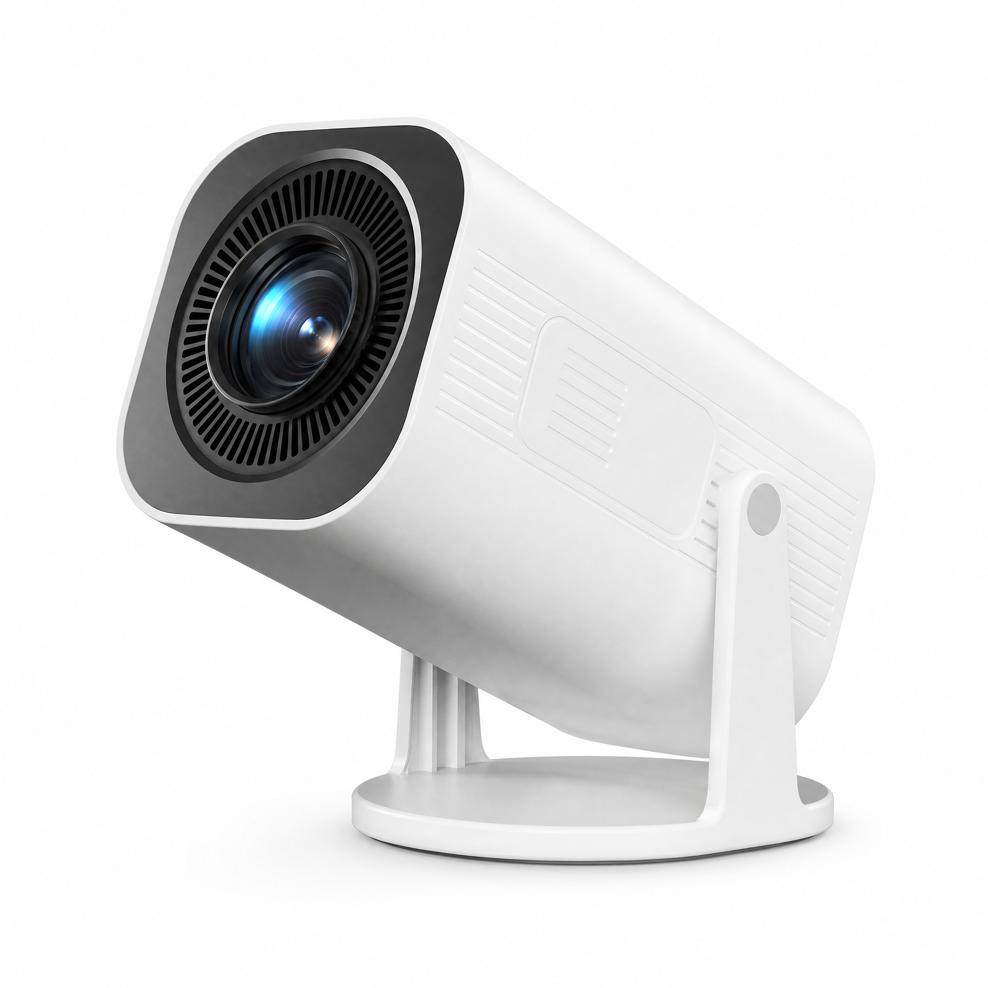Portable Video Beamer