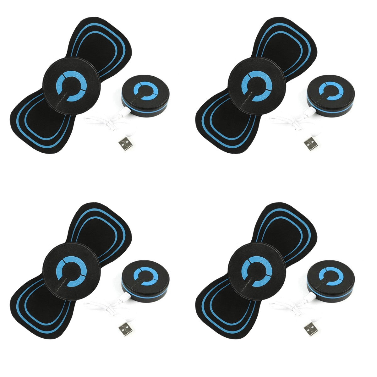 Mini Massager Smart Cervical Spine