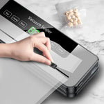 Built-In  Electric Vacuum Sealer