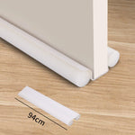 21PC Flexible Door Stopper