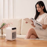 Portable Air Conditioners Fan.
