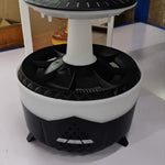 New UFO Raindrop Humidifier