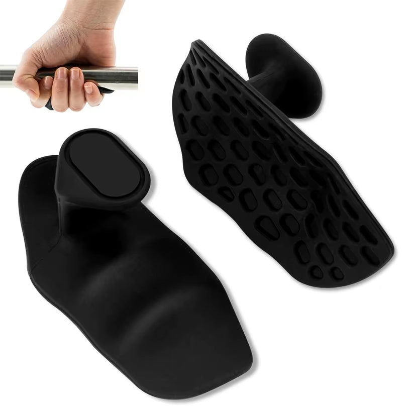 Finger Trainer Dropshipping Gymnastics Grip Fitness Hand Protection Strength Trainer Gym Pull Cross Training Palm Grip Handle