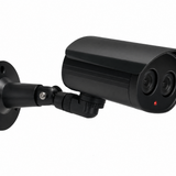 Outdoor Fake CCTV Security Camera