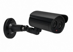 Outdoor Fake CCTV Security Camera