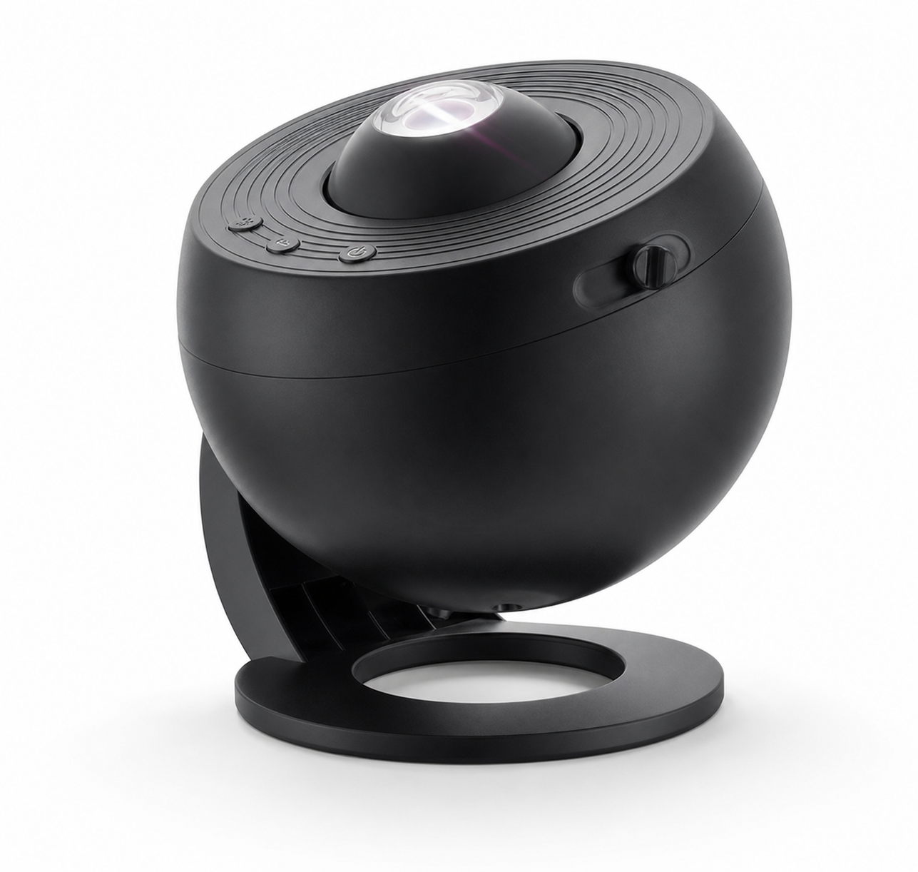 Night Light Galaxy Projector