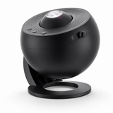 Night Light Galaxy Projector
