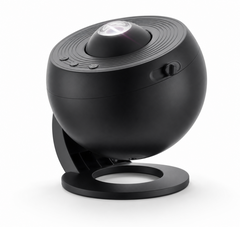Night Light Galaxy Projector