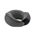 Memory Foam Neck Pillow Cervical Vertebra Travel Portable Noon Break Aircraft U Type of Pillow Sleep Camping Pillow Carry Bag
